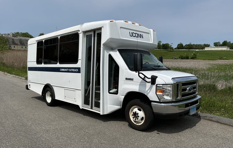 mini bus